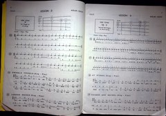 MULLER RUSCH STRING METHOD BOOK 1 FOR STRING BASS – MUSIC SHEET BOOK 1