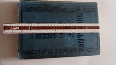 The School Song Book, Complete Edition, McConathy, c1931,C C.Birchard,Boston, MA