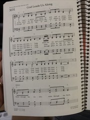 Worship & Song Praise Worship Songbook Singer&rsquo;s Edition Hymnal Spiral Bound VG+