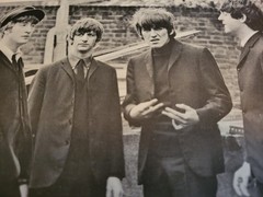 Beatles Song Book LOT, 1965, Album 38, ABC 21, Beatles Book Sheet Music Rare