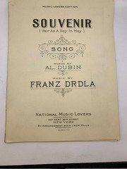 Pop Rock Piano Sheet Music from Movies, Musicals & Popular Artists Set of 8