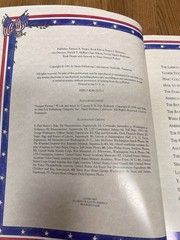 Hear America Singing! By Ideals Publications Inc. Staff (1993, Trade Paperback)