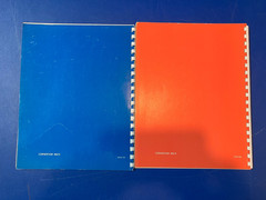 Baptist Hymnal Instrumental Edition, C Book, Volumes I & II
