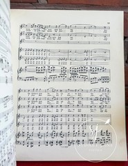 Frederick Delius | A Mass of Life for Soloist, Chorus, and Full Orchestra | 1924