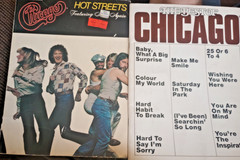 11 SONGBOOK LOT: CHICAGO(BAND) JAZZ SINATRA SAX DESMOND GUITAR PAPERBACK BOOKS