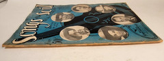 Songs of the Soul All-Star Hillbilly Folio 1942 Piano Guitar 6 Stars Sheet Music