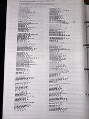Songs For Praise And Worship Conductor Score, Book One