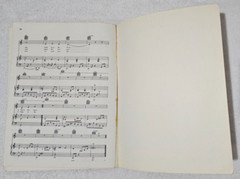 Songbook 1979 30 Best Easy Listening Songs Piano Guitar Vocal Very Good