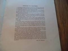 Book for Older Beginners An Instruction Book for Piano 1926 by John M. Williams
