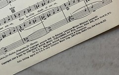 1957, My Heart Reminds Me, Kay Starr, Al Stillman, Vintage, Sheet Music