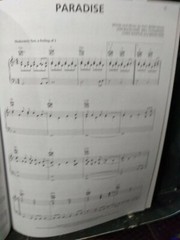 Coldplay Piano Play-Along Songbook Volume 16 Book/CD Hal Leonard Ex+++ Condition