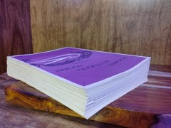 More So Much More Oldenburg Lanier SATB Choral Sheet Music Lot 37 Crescendo Bill