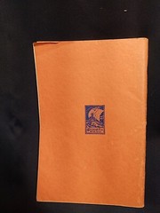 Sing! by C.C. Birchard & Co Songbook Vintage Paperback 1937