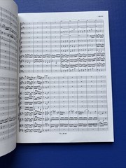 Mozart – 17 Divertimenti for Various Instruments – Dover Study Score PB