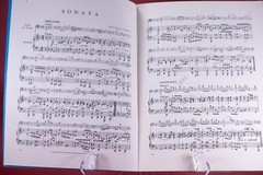 Corelli Sonata D Minor Opus 5 No. 8 Viola & Piano IMC728 1944