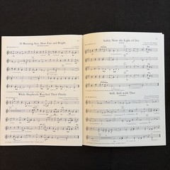 Sacred Brass Quartet Sheet Music Lot 4 Complete Sets Church Ensemble Music