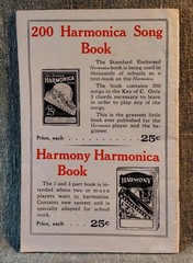 UKELELE SONG BOOK 🧡🖤 200 Songs With Words 1927 New Standard Banjo Tenor Guitar