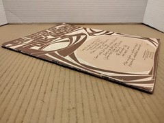 The Best of Modern Folk Music – 1972 – Vintage Cherry Lane Music Co. Song Book