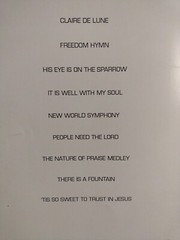 Dino Kartsonakis Songbook All Creation Sings 1991 Praise & Worship New