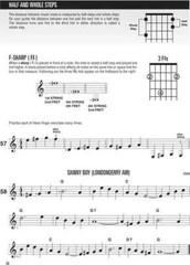 Hal Leonard Guitar Method, Second Edition – Complete Edition – Books 1, 2 and…
