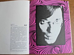 LOT OF 2 DOORS SONGBOOKS: THE DOORS (DEBUT); STRANGE DAYS – WORDS, MUSIC, GUITAR