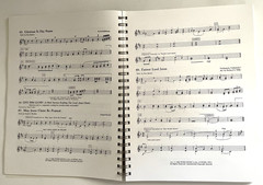 THE INSTRUMENTAL HYMNAL FOR TRUMPET Book 9 612 Complete Orchestrations