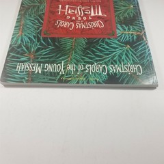 Christmas Carols of the Young Messiah (1995, Trade Paperback)