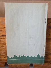 Vintage 1951 Best of All hymn book sheet music great condition