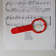 Whitney Houston « One Moment In Time » 1988 Piano & Vocal Sheet Music