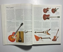 “The Guitar Handbook” by Ralph Denyer (1989, Trade Paperback) 12th Printing