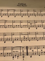 Vintage 1934 Soprani Piano Accordion Sheet Music – See Description 🪗 128 Pages