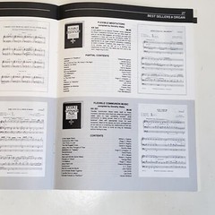 Vintage 1991-92 Sacred Keyboard Catalog for Organ and Piano Sheet Music