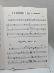 Solo Studies Book 1 Sheet Music Song Book Guitar Sessions Kevin Daley M8