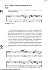 Funk Bass Fills – For Funk, RandB, Soul and Hip-Hop