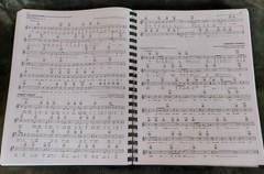 The Ultimate Fake Book: Contains over 1200 Songs. Piano, Guitar, All “C” Instr.
