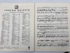 Lot of 8 Vintage Piano Violin Books