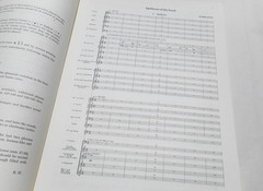 Apotheosis of this Earth for Concert Band by Karel Husa Full Score 1971
