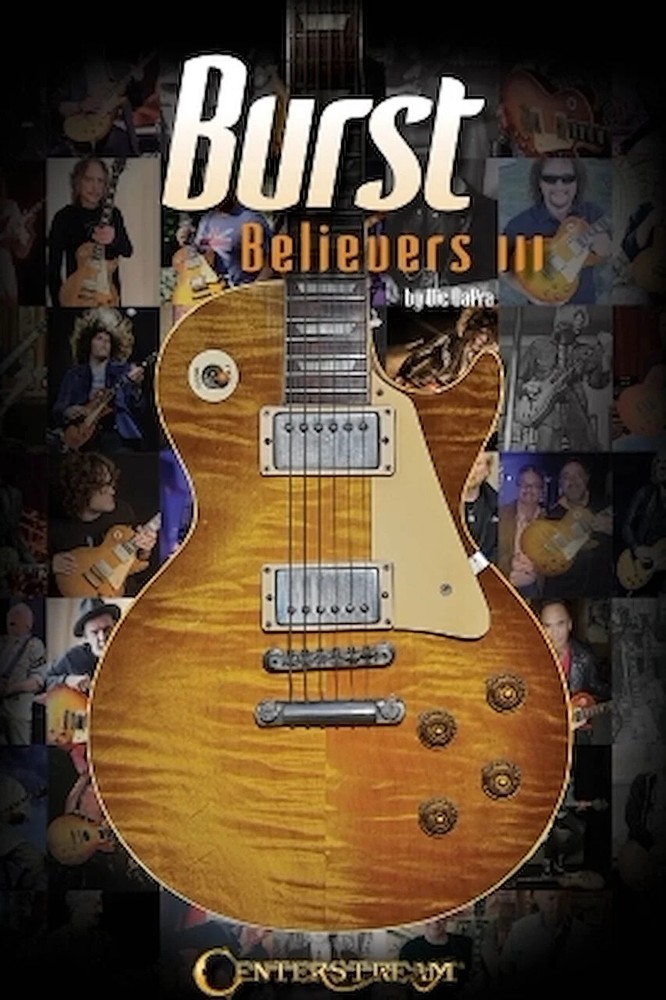 Burst Believers III