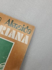 Laurindo Almeida Guitariana Song Book Vintage Sheet Music Original Guitar 1955
