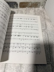 Madonna I&rsquo;M BREATHLESS Song Book Sheet Music 1990 Dick Tracy Movie VOGUE