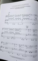 Coldplay Myloxyloto Sheet Music Book For Piano Guitar Vocal