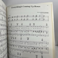 The Ultimate Series Broadway Platinum Songbook 100 Favorite Show Tunes