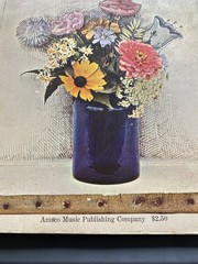 Vtg A Collection of Music for the Classical Guitar Sheet Music Song Book Rare