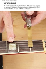Hal Leonard Guitar Method – Guitar Setup and Maintenance – Learn to Properly …