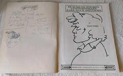 DAVID CHESKY-CONTEMPORARY JAZZ/ROCK RYTHMS ALL BASS CLEF INSTRUMENTS