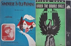 Lot of 40 Vintage 1930s Sheet Music Pieces All G or VG Pkg 1