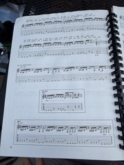 1970’s Classic Rock Guitar Tab Songbook Lesson Book Guitar Jammin&rsquo; 70&rsquo;s No CD