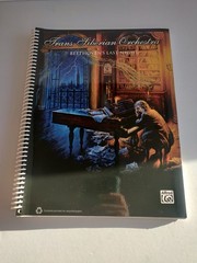 Trans-Siberian Orchestra Beethoven&rsquo;s Last Night Sheet Music Piano Vocal Guitar