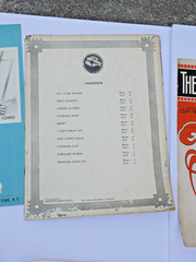 8 Songbooks and sheetmusic Country, Sea shanties, 20&rsquo;s, Library of Music, Waltz