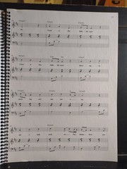 Selah Songbook Volume 2 Piano Guitar Lyrics Photos Spiral Bound Christian VG